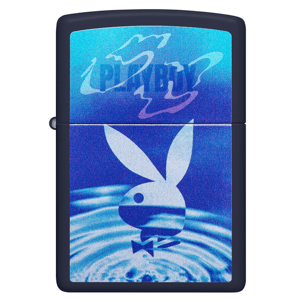 Zippo Playboy 48745