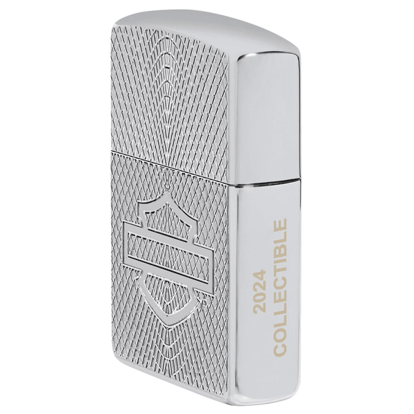 Zippo Harley-Davidson 46022