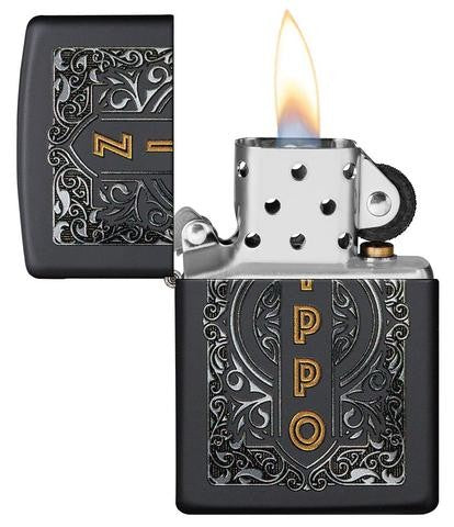 Zippo Zippo Design 49535