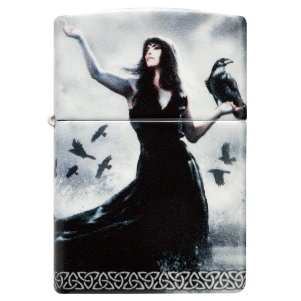 Zippo Mazzi 48969