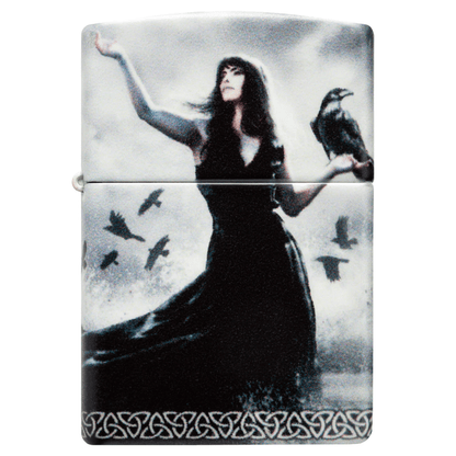 Zippo Mazzi 48969