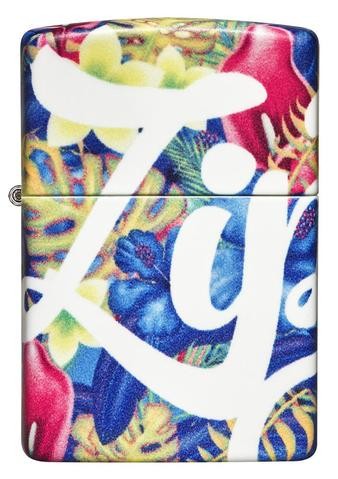 Zippo Design 49436