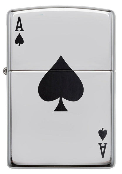Zippo Lucky Ace 24011