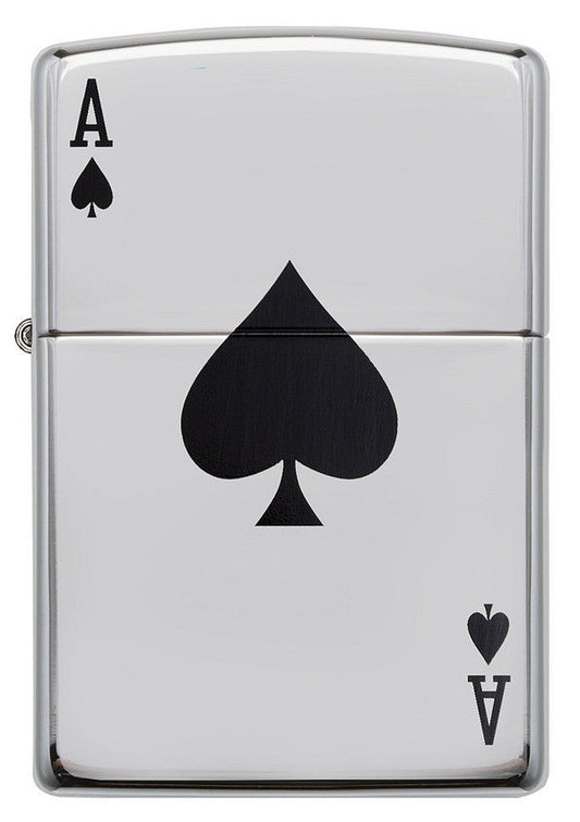 Zippo Lucky Ace 24011