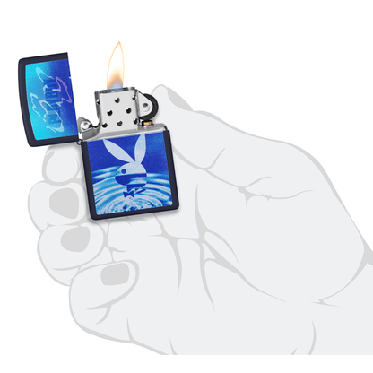 Zippo Playboy 48745