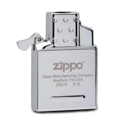 Zippo Butane Lighter Insert - Double Torch