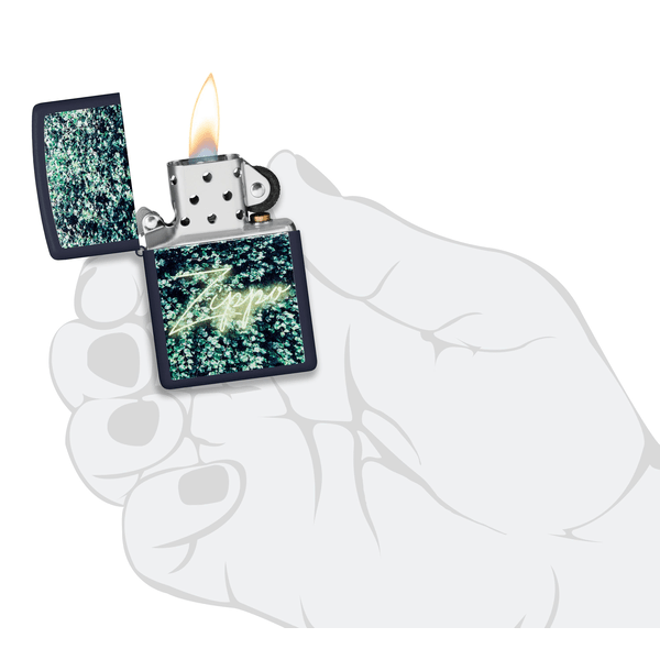 Zippo Zippo Design 48721