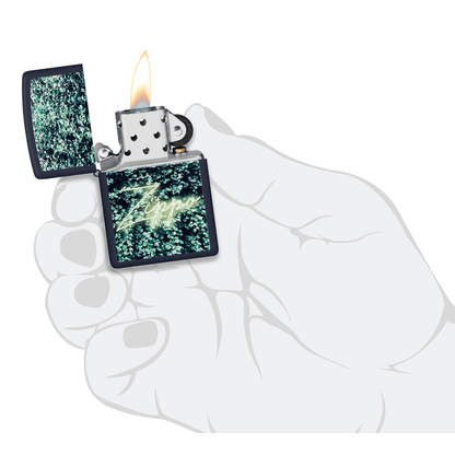 Zippo Zippo Design 48721
