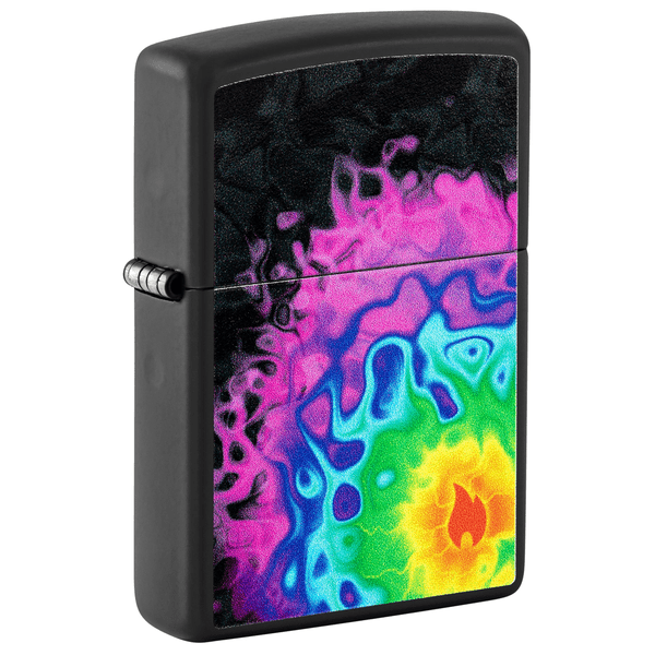 Zippo Pattern Design 48733