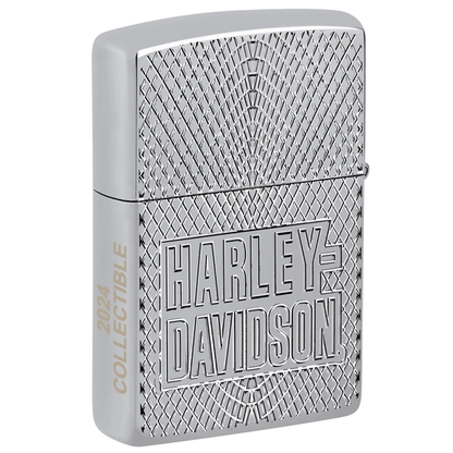 Zippo Harley-Davidson 46022