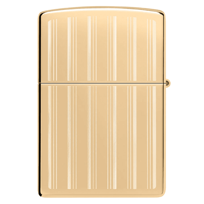 Zippo Design