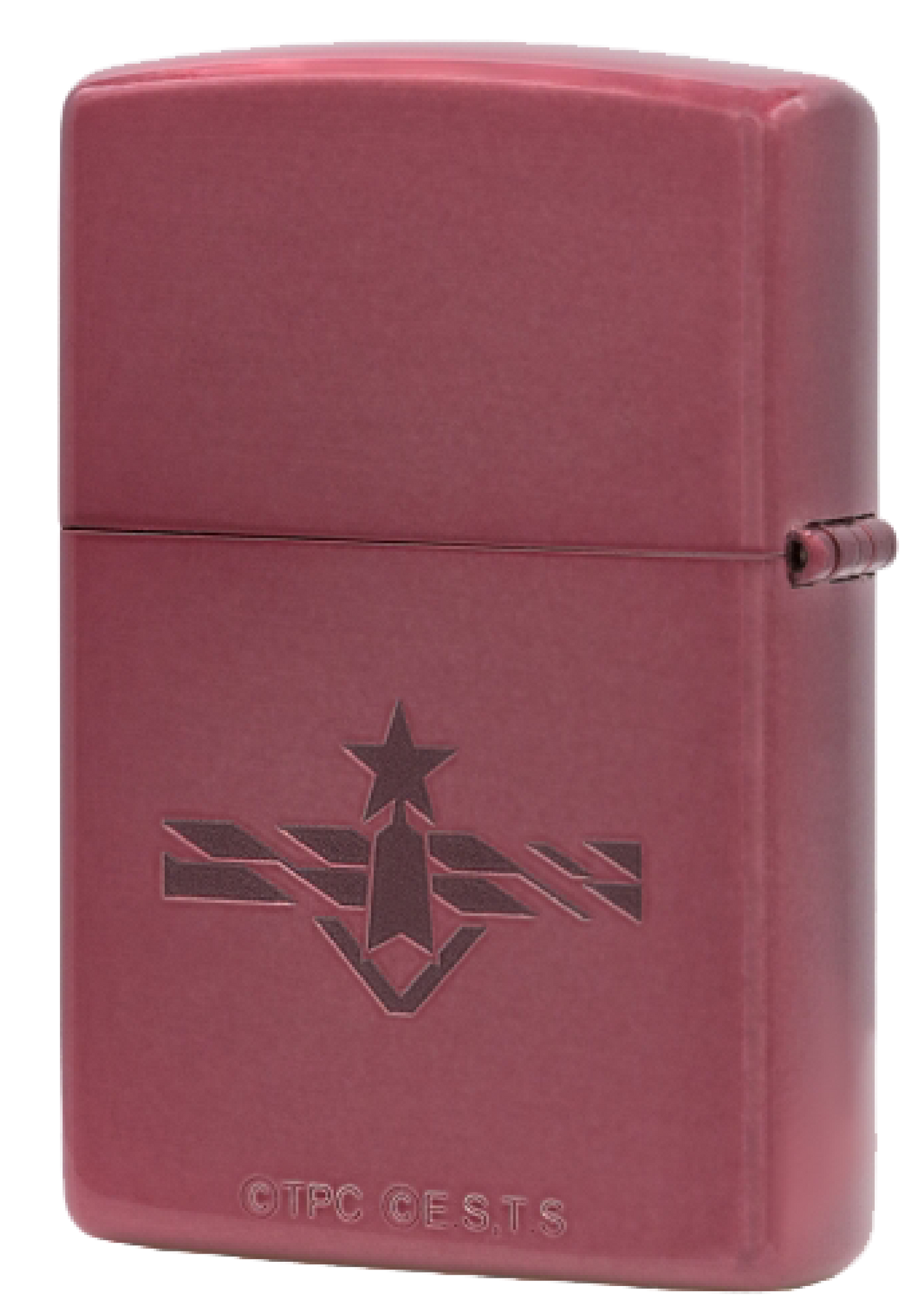 Zippo Ultraman Limted Edition - Japan Series CZA-2-48