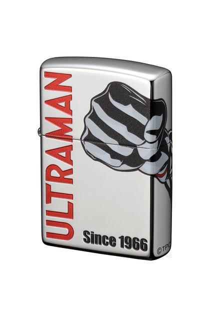 Zippo Ultraman 60th Anniversary Limited Edition - Japan Series CZA-2-60