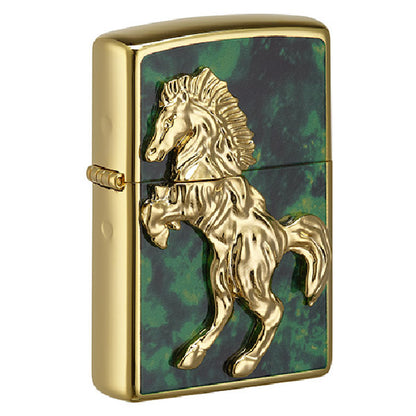 Year of the Horse 2026 Collectible CZA-3-28