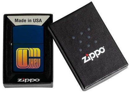 Zippo Alexander Pref 49537