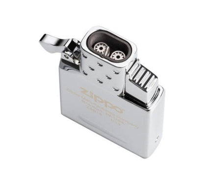 Zippo Butane Lighter Insert - Double Torch