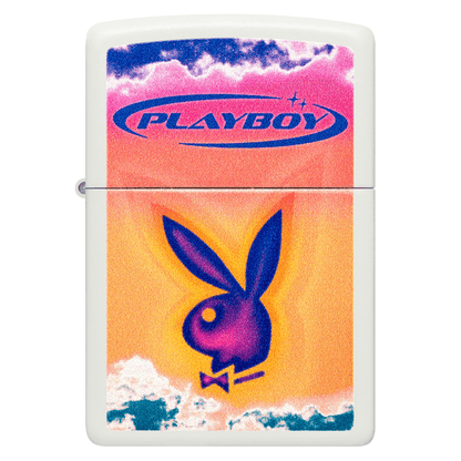 Zippo Playboy 48744