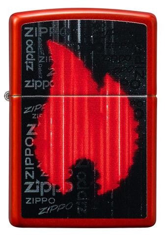 Zippo Design 49584