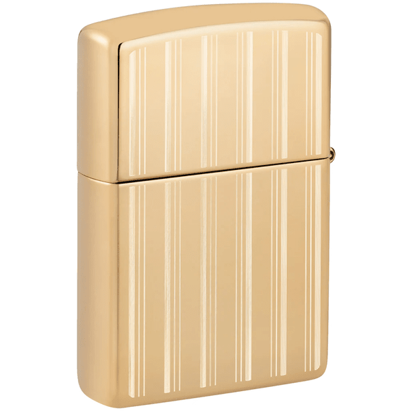 Zippo Design