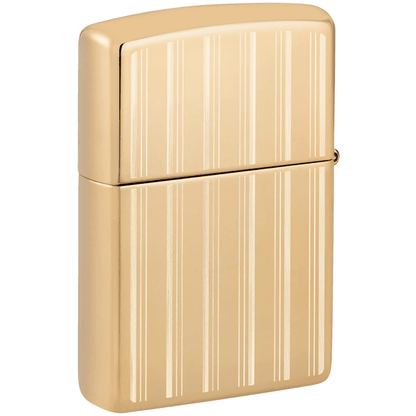 Zippo Design