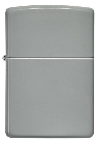 Zippo Classic Flat Grey 49452