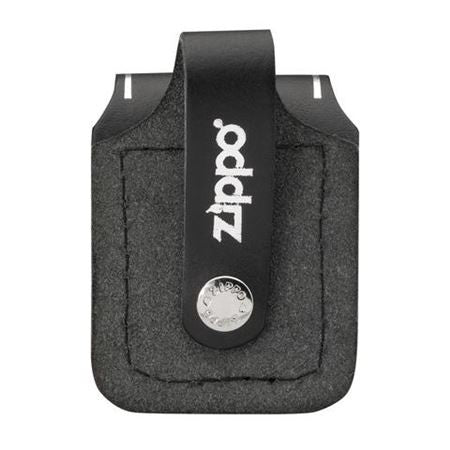 Zippo Harley Davidson® Lighter Pouch Black