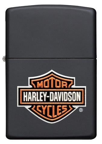 Zippo Harley-Davidson® 49196