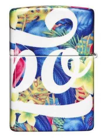 Zippo Design 49436