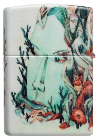 Zippo Marija Tiurina