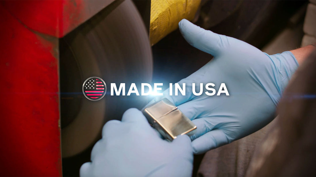 Load video: Zippo Design Center Overview