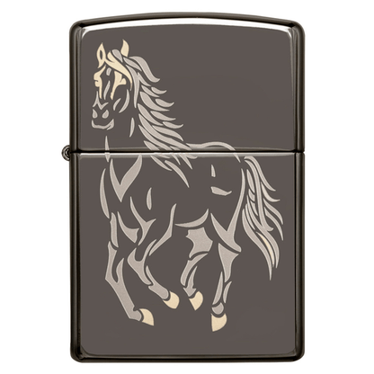 Zippo Classic - All Materials 28645