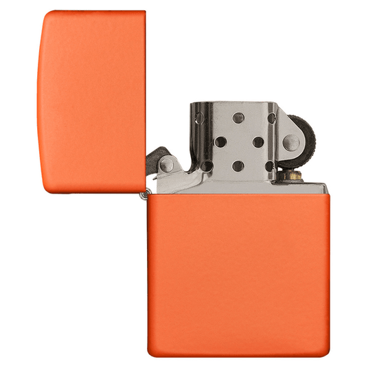 Zippo Classic - All Materials 231
