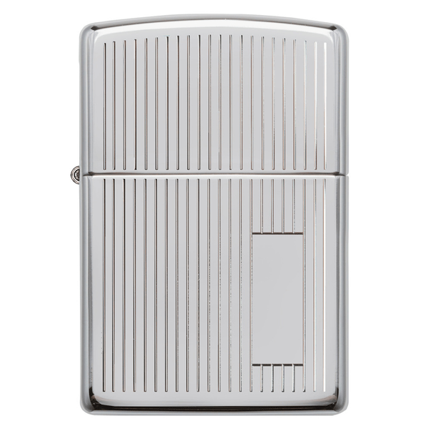 Zippo Classic - All Materials 350