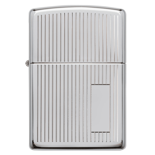 Zippo Classic - All Materials 350