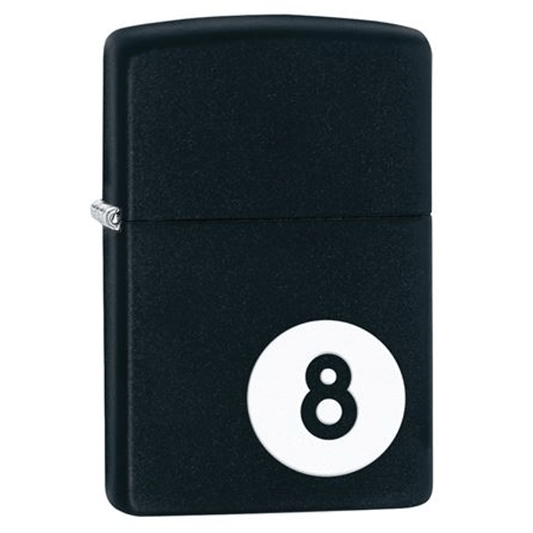 Zippo Classic - All Materials 28432