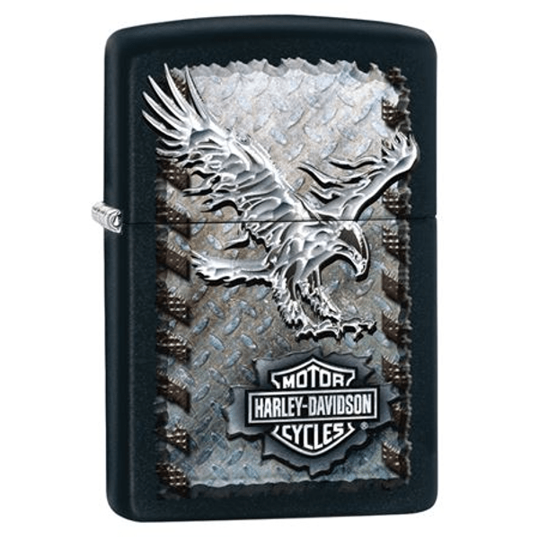 Harley-Davidson®