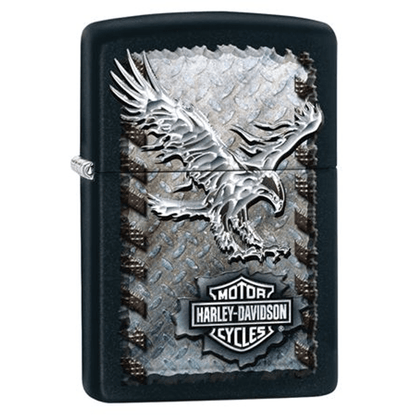 Harley-Davidson®