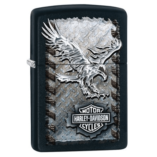 Harley-Davidson®