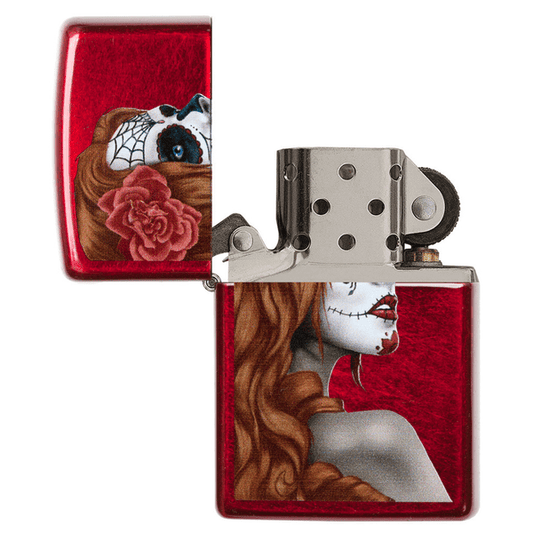 Zippo Classic - All Materials 28830