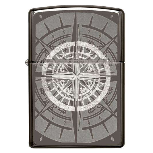 Zippo Classic - All Materials 29232