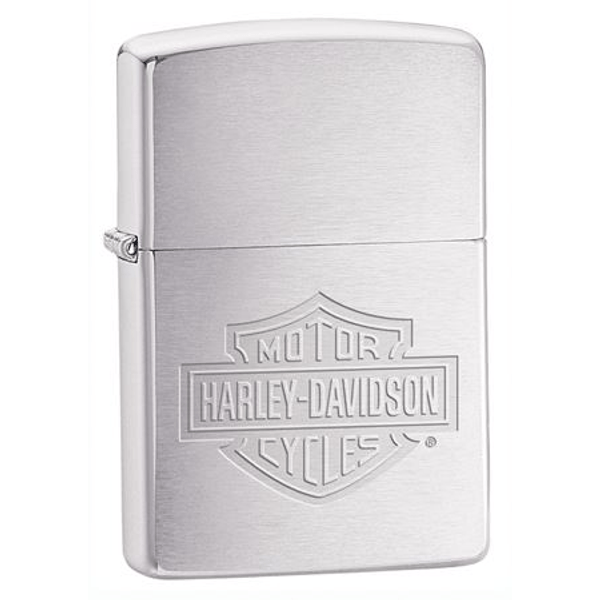 Zippo Harley-Davidson - All Materials 200HD.H199-135-Z