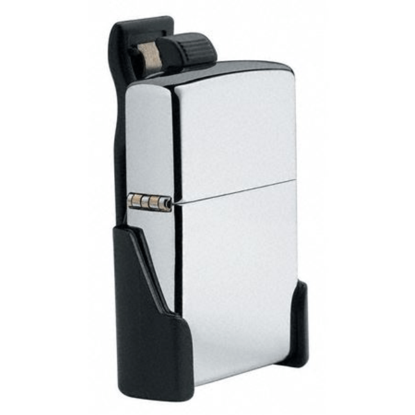 Zippo Z-Clip - All Materials