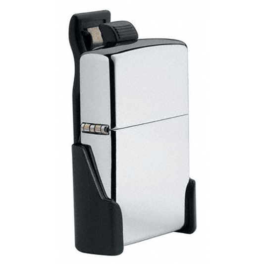 Zippo Z-Clip - All Materials