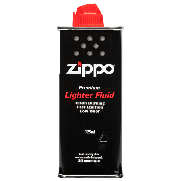 Lighter Fluid