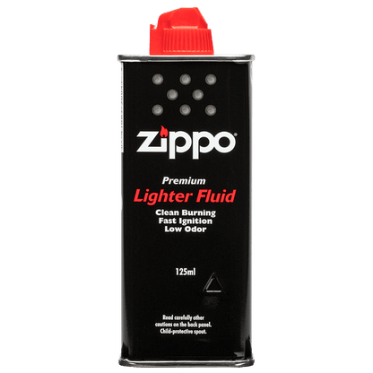 Lighter Fluid