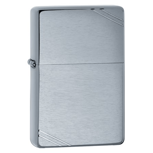 Zippo Vintage Series 1937 With Slashes 230