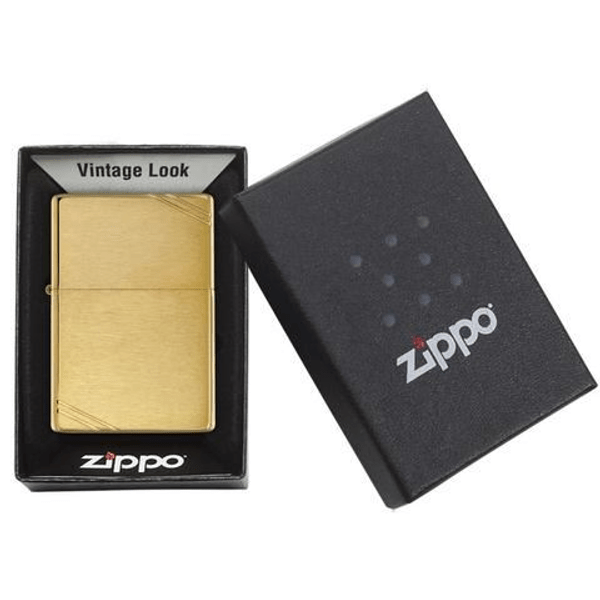 Zippo Classic 240