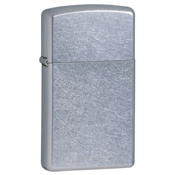 Zippo Slim 1607