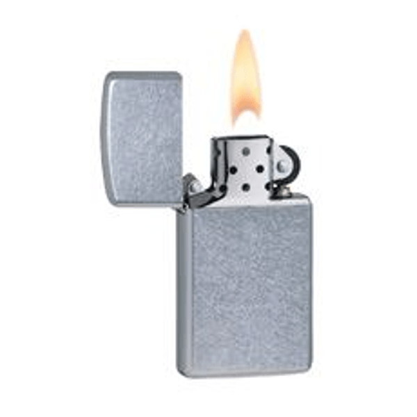 Zippo Slim 1607