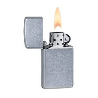 Zippo Slim 1607
